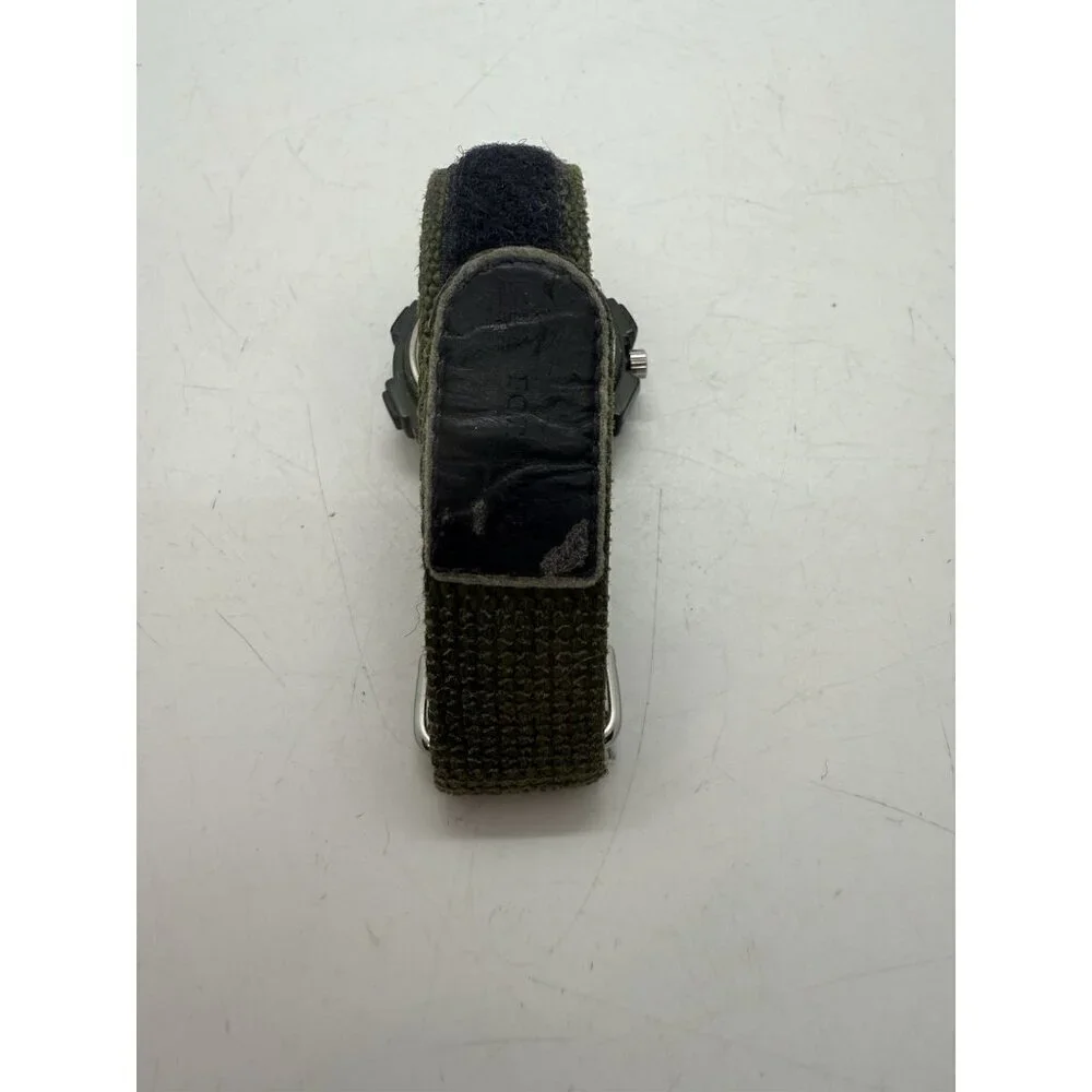 Casio illuminator forester